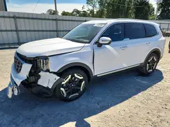 5XYP64GC5PG380106 2023 KIA TELLURIDE