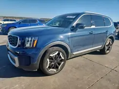 5XYP64GC5PG383152 2023 KIA TELLURIDE