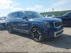 5XYP64GC5PG388867 2023 KIA TELLURIDE