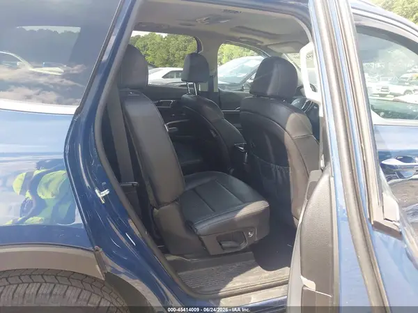 5XYP64GC5PG388867 2023 KIA TELLURIDE - Image 8