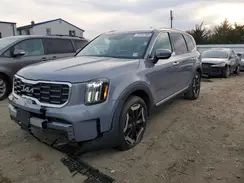 5XYP64GC5PG398198 2023 KIA TELLURIDE