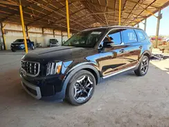 5XYP64GC5PG408714 2023 KIA TELLURIDE