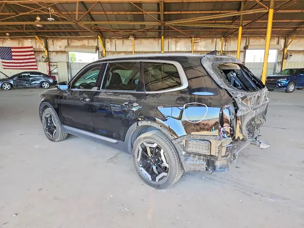 5XYP64GC5PG408714 2023 KIA TELLURIDE - Image 2