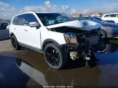 5XYP64GC5RG414368 2024 KIA TELLURIDE