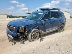 5XYP64GC5RG417254 2024 KIA TELLURIDE