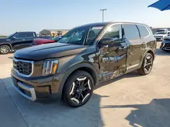 5XYP64GC5RG427797 2024 KIA TELLURIDE