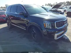 5XYP64GC5RG432658 2024 KIA TELLURIDE