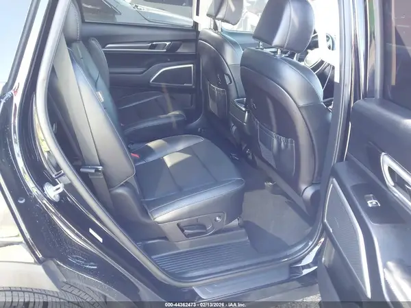 5XYP64GC5RG432658 2024 KIA TELLURIDE - Image 8