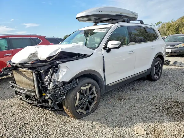 5XYP64GC5RG434779 2024 KIA TELLURIDE - Image 1