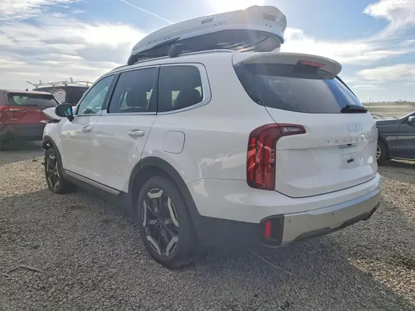 5XYP64GC5RG434779 2024 KIA TELLURIDE - Image 2
