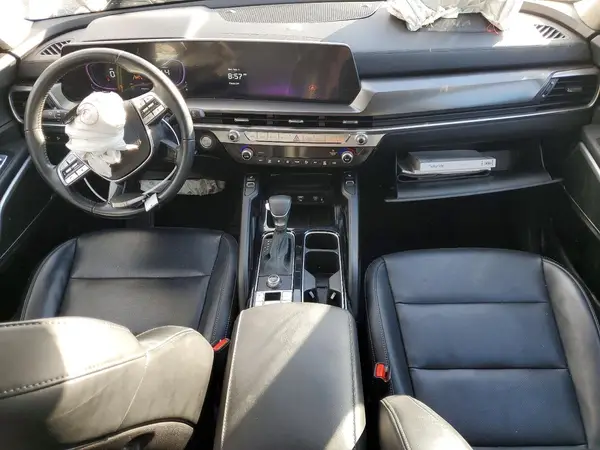 5XYP64GC5RG434779 2024 KIA TELLURIDE - Image 8