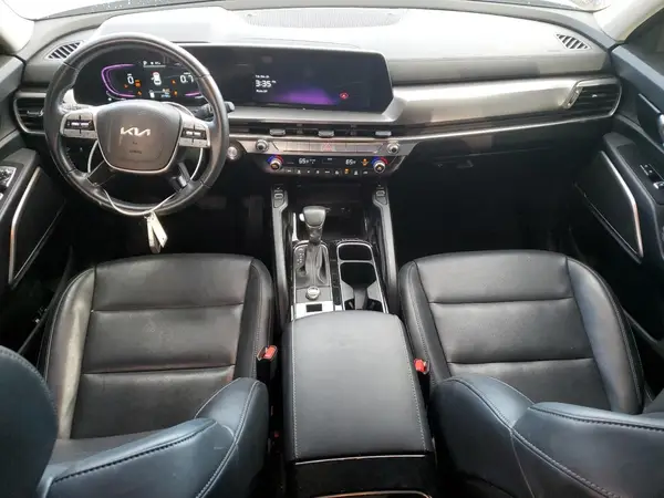 5XYP64GC5RG436726 2024 KIA TELLURIDE - Image 8