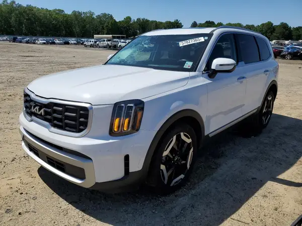 5XYP64GC5RG443028 2024 KIA TELLURIDE - Image 1