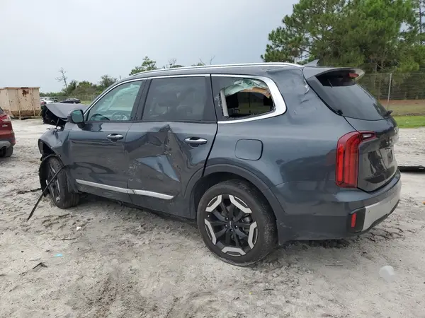 5XYP64GC5RG446933 2024 KIA TELLURIDE - Image 2