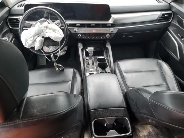 5XYP64GC5RG446933 2024 KIA TELLURIDE - Image 8