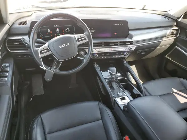 5XYP64GC5RG464526 2024 KIA TELLURIDE - Image 8