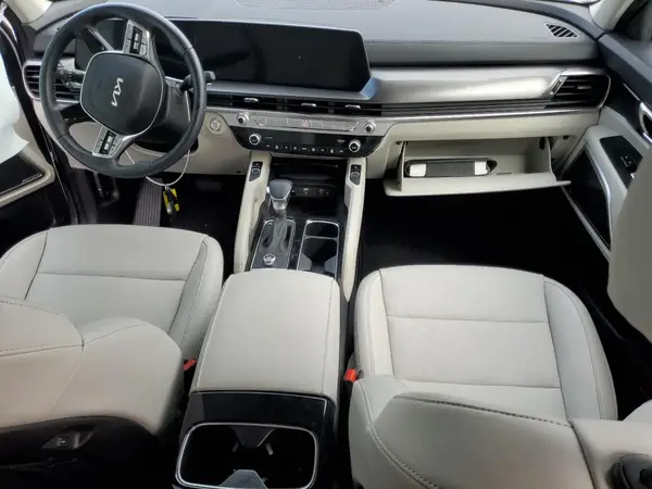 5XYP64GC5RG474716 2024 KIA TELLURIDE - Image 8