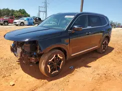 5XYP64GC5RG475980 2024 KIA TELLURIDE