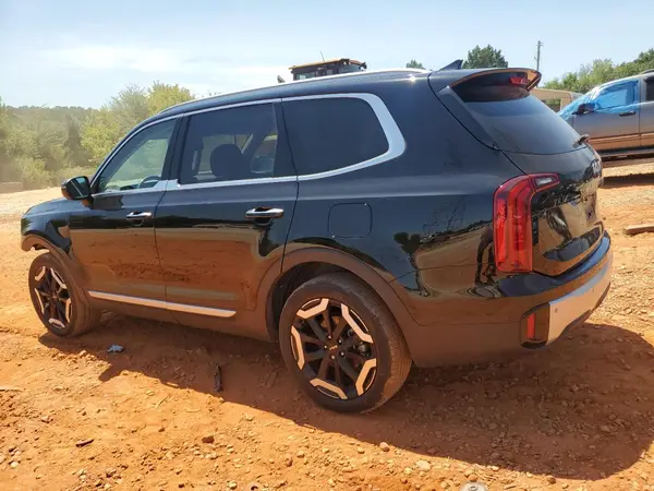 5XYP64GC5RG475980 2024 KIA TELLURIDE - Image 2