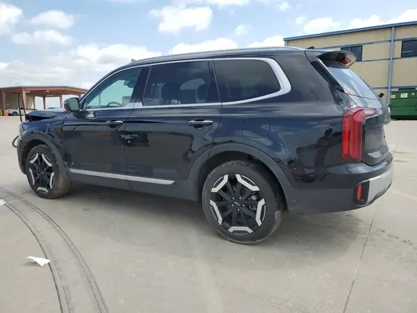 5XYP64GC5RG477180 2024 KIA TELLURIDE - Image 2