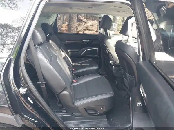 5XYP64GC5RG478510 2024 KIA TELLURIDE - Image 8