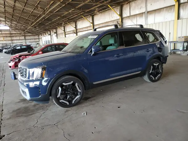 5XYP64GC5RG489183 2024 KIA TELLURIDE - Image 1