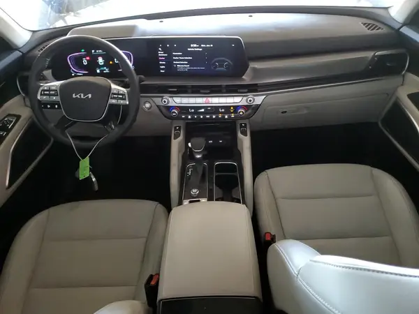 5XYP64GC5RG489183 2024 KIA TELLURIDE - Image 8