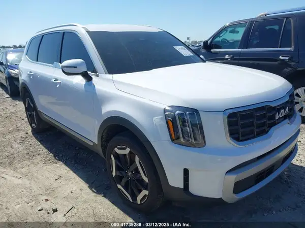 5XYP64GC5RG499213 2024 KIA TELLURIDE - Image 1