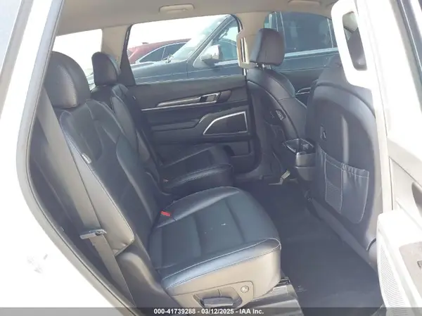 5XYP64GC5RG499213 2024 KIA TELLURIDE - Image 8
