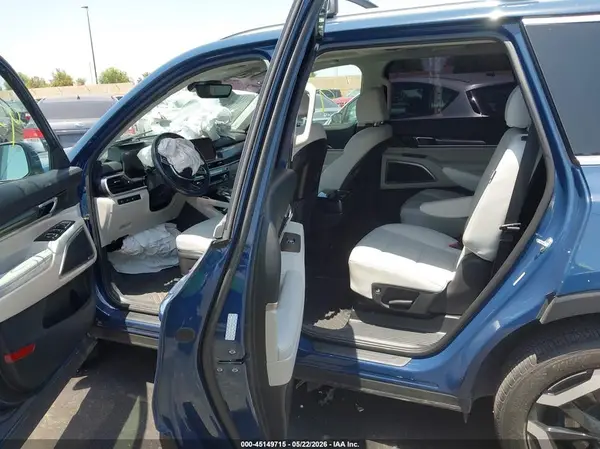 5XYP64GC5RG510128 2024 KIA TELLURIDE - Image 8