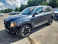 5XYP64GC5RG524501 2024 KIA TELLURIDE