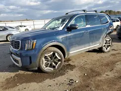 5XYP64GC5RG528533 2024 KIA TELLURIDE