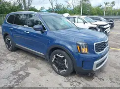 5XYP64GC5RG532730 2024 KIA TELLURIDE