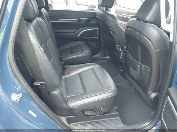 5XYP64GC5RG532730 2024 KIA TELLURIDE - Image 8