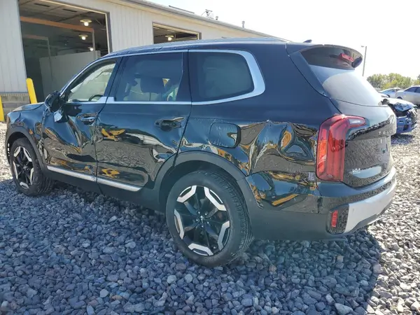 5XYP64GC5RG535112 2024 KIA TELLURIDE - Image 2