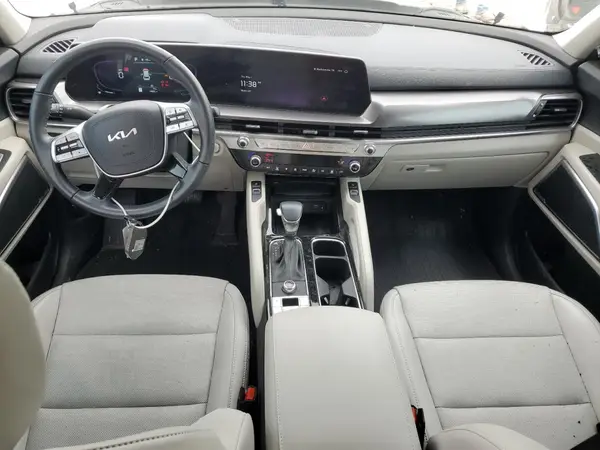 5XYP64GC5RG538334 2024 KIA TELLURIDE - Image 8