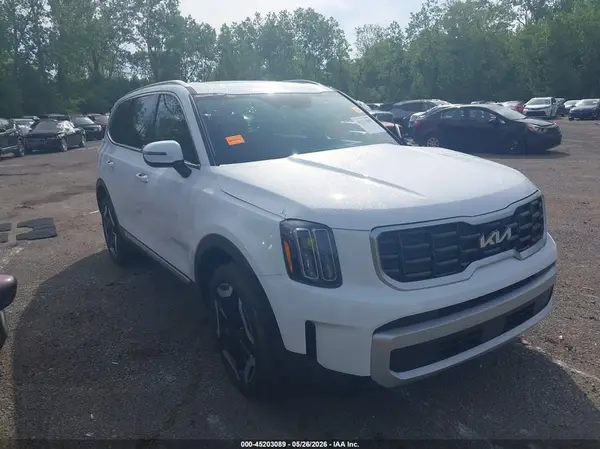 5XYP64GC5RG555621 2024 KIA TELLURIDE - Image 1