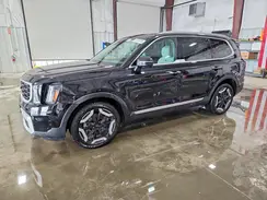 5XYP64GC5RG560107 2024 KIA TELLURIDE