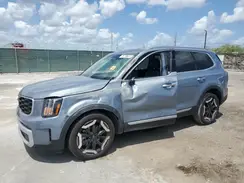 5XYP64GC5SG570030 2025 KIA TELLURIDE