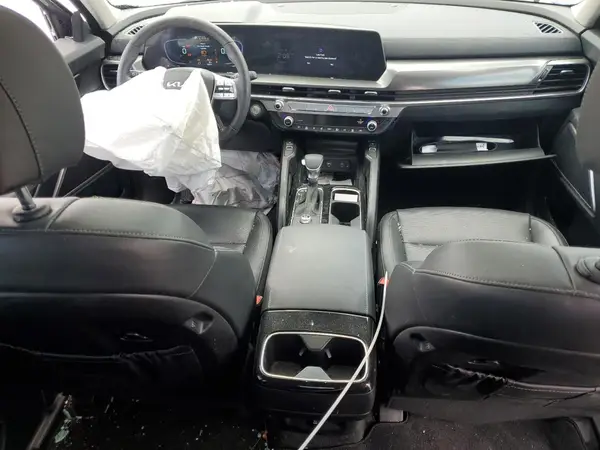 5XYP64GC5SG570030 2025 KIA TELLURIDE - Image 8