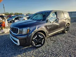 5XYP64GC5SG577267 2025 KIA TELLURIDE