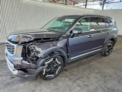 5XYP64GC5SG583960 2025 KIA TELLURIDE