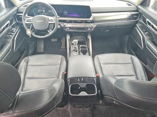 5XYP64GC5SG583960 2025 KIA TELLURIDE - Image 8