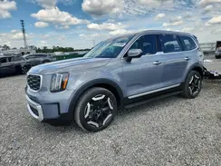 5XYP64GC5SG591279 2025 KIA TELLURIDE