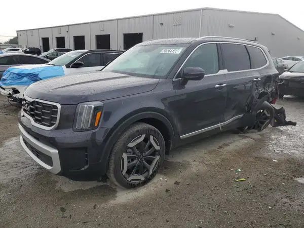 5XYP64GC5SG591623 2025 KIA TELLURIDE - Image 1