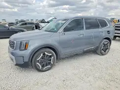 5XYP64GC5SG597034 2025 KIA TELLURIDE