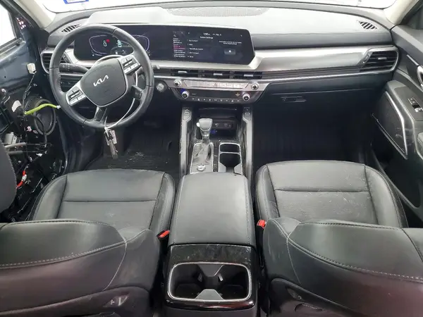 5XYP64GC5SG597034 2025 KIA TELLURIDE - Image 8