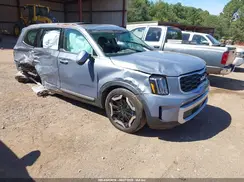 5XYP64GC5SG613023 2025 KIA TELLURIDE