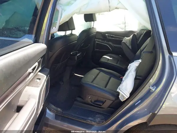5XYP64GC5SG613023 2025 KIA TELLURIDE - Image 8
