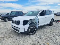5XYP64GC5SG619842 2025 KIA TELLURIDE
